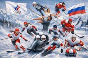 Comitetul Olimpic Rus va acorda despăgubiri sportivilor care nu au putut participa la JO